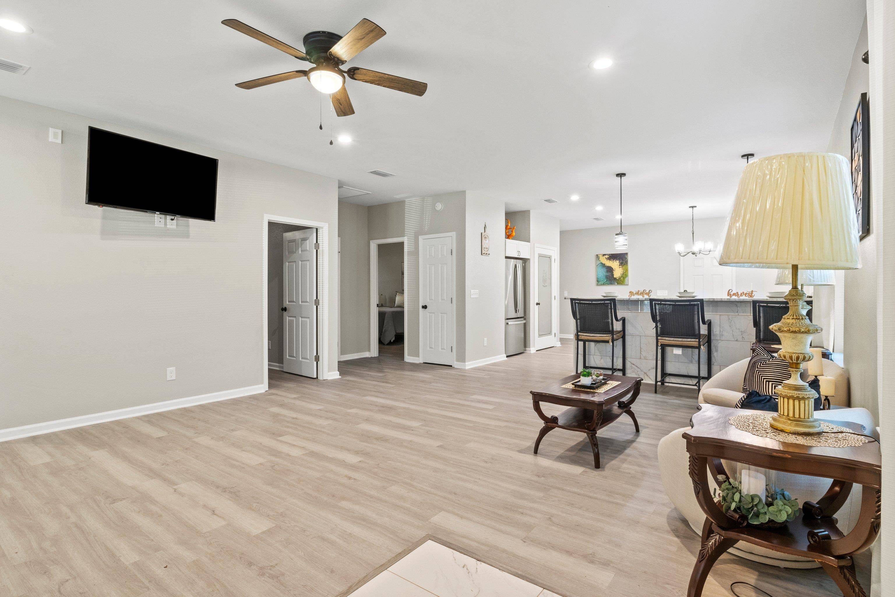 208 N Lowe Street, Quincy, FL 32351