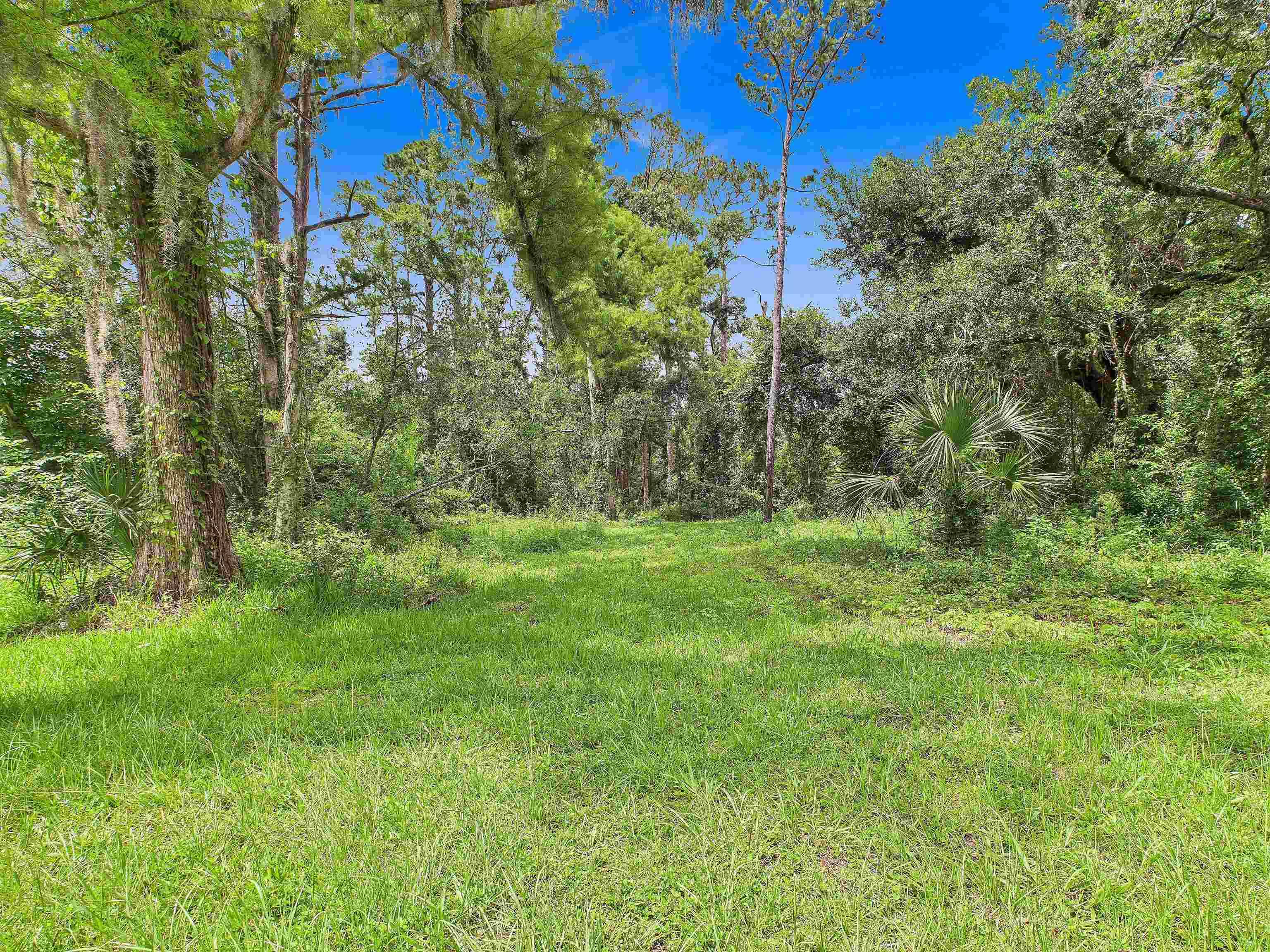 708 W JULIA Street, Perry, FL 32348