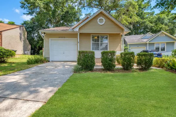 4258 Benchmark Trace, Tallahassee, FL 32317