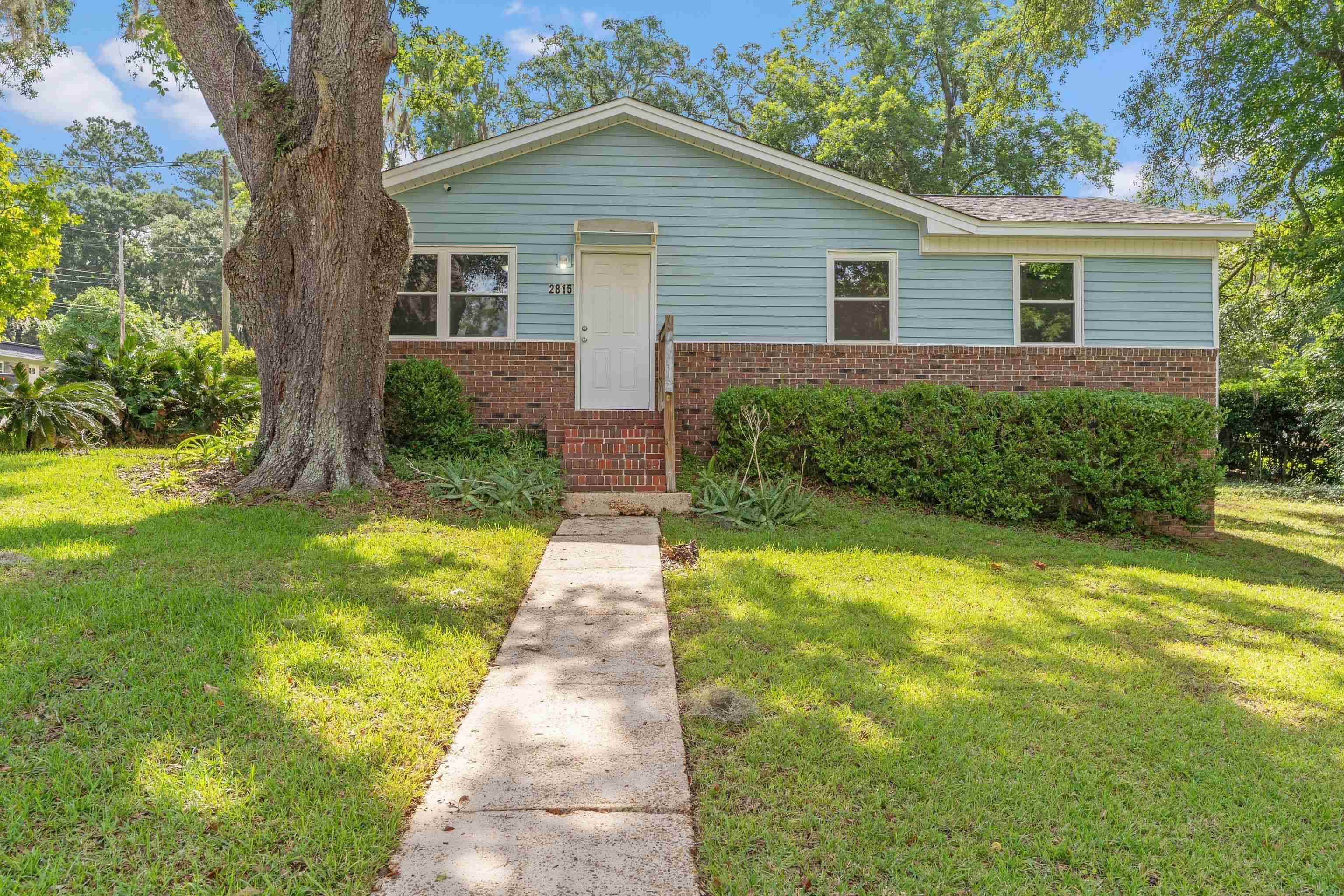 2815 Nepal Drive, Tallahassee, FL 32303