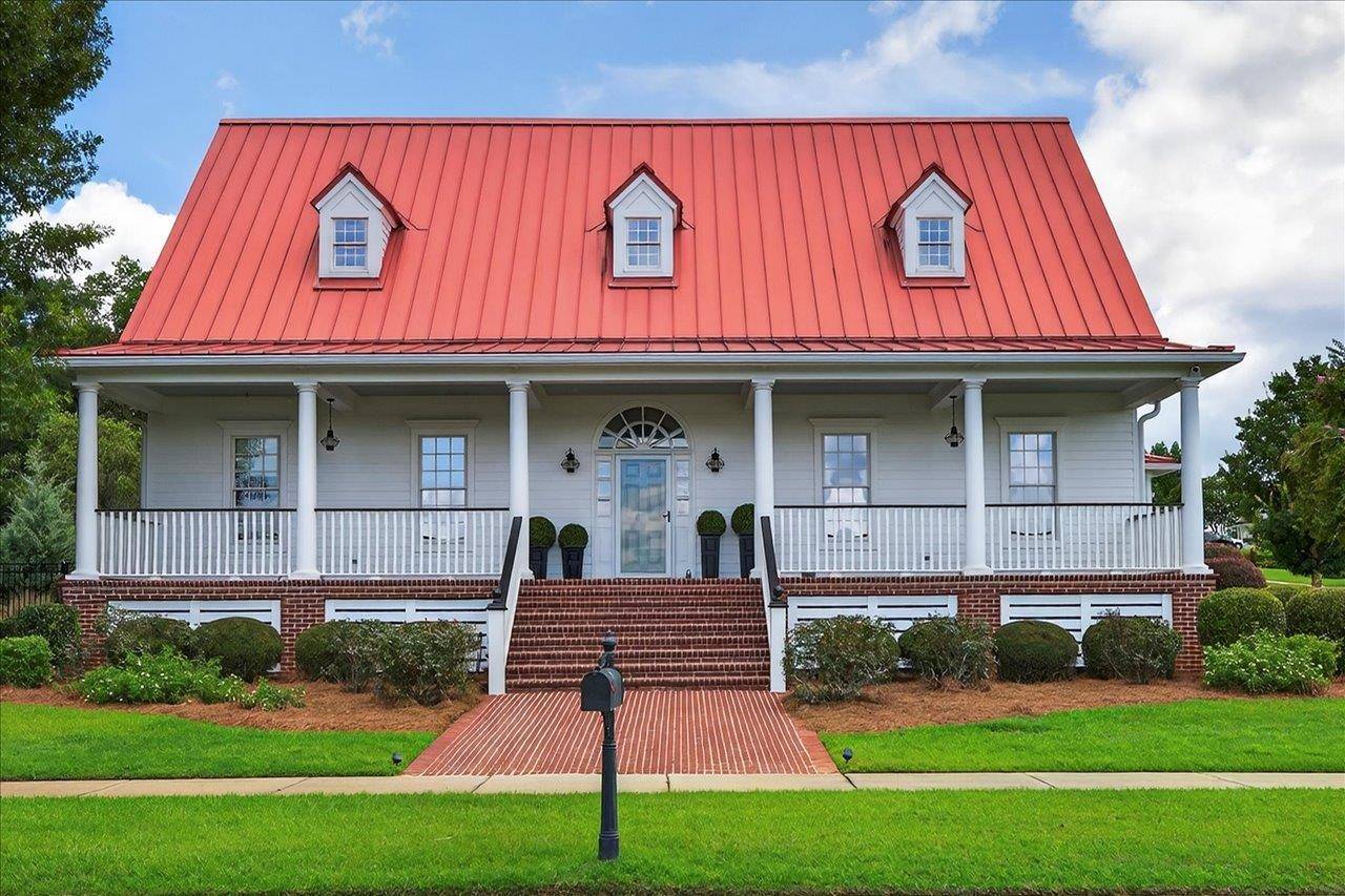 4640 Grove Park Drive, Tallahassee, FL 32311