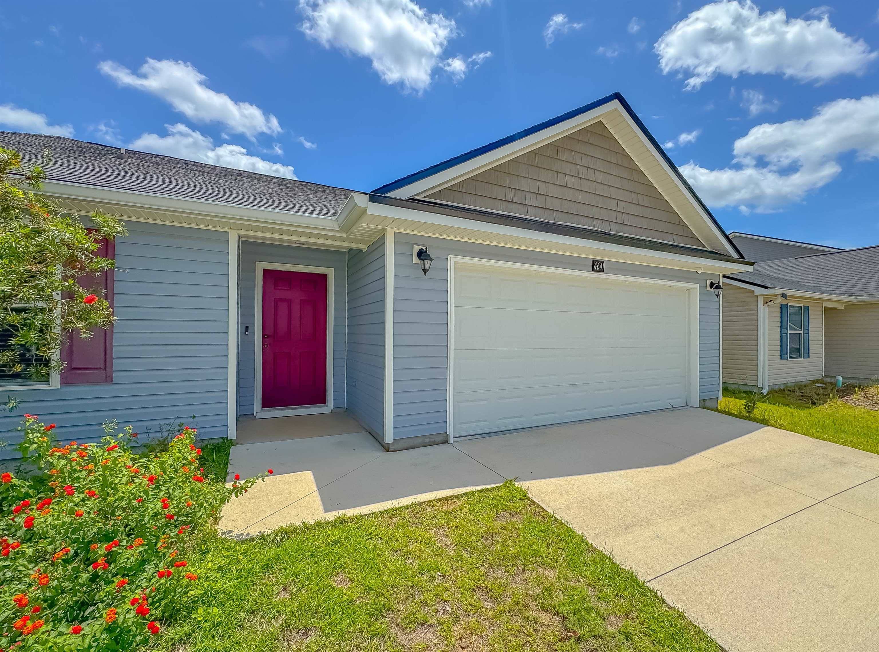 4641 Rivers Landing Way, Tallahassee, FL 32303