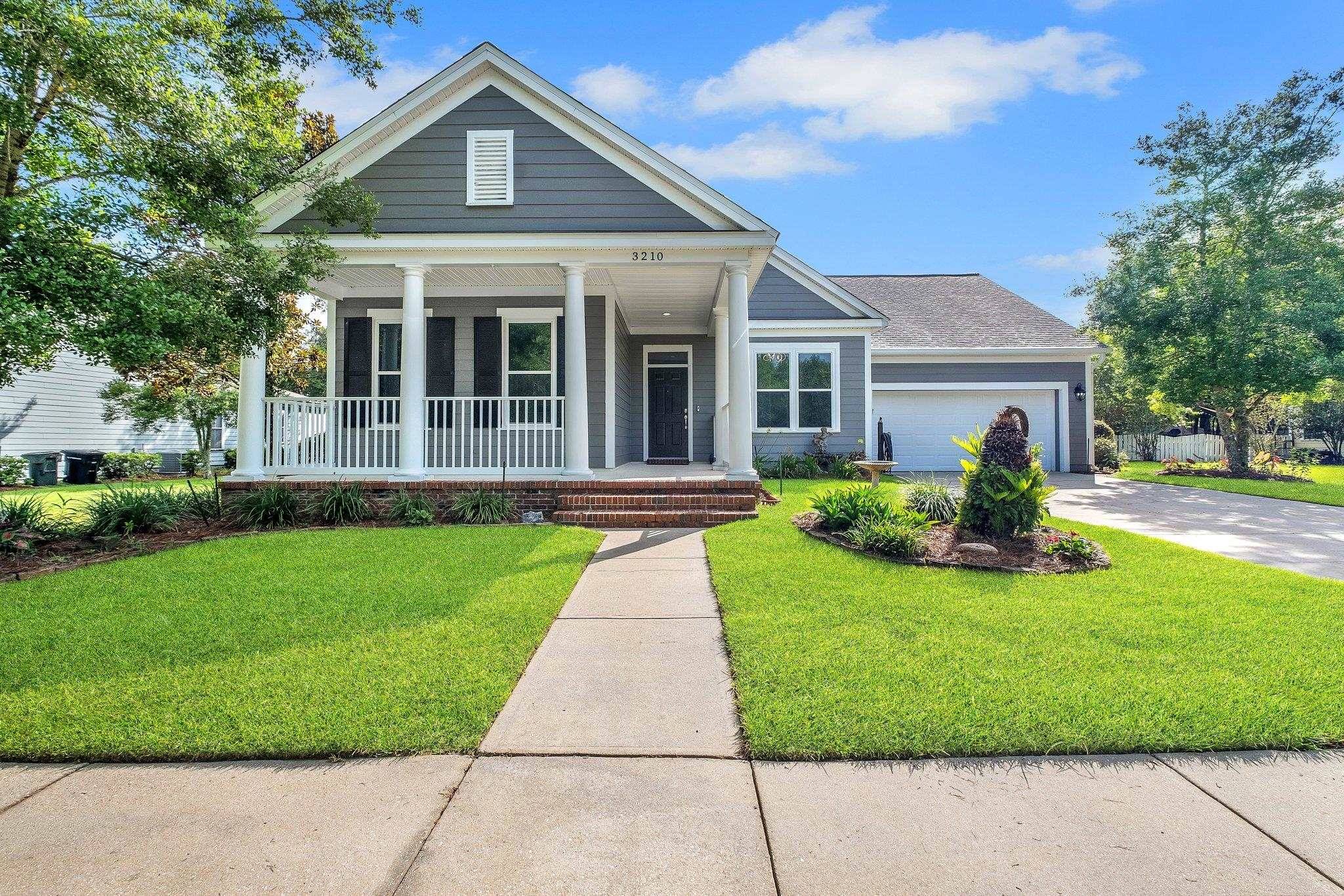 3210 Salinger Way, Tallahassee, FL 32311