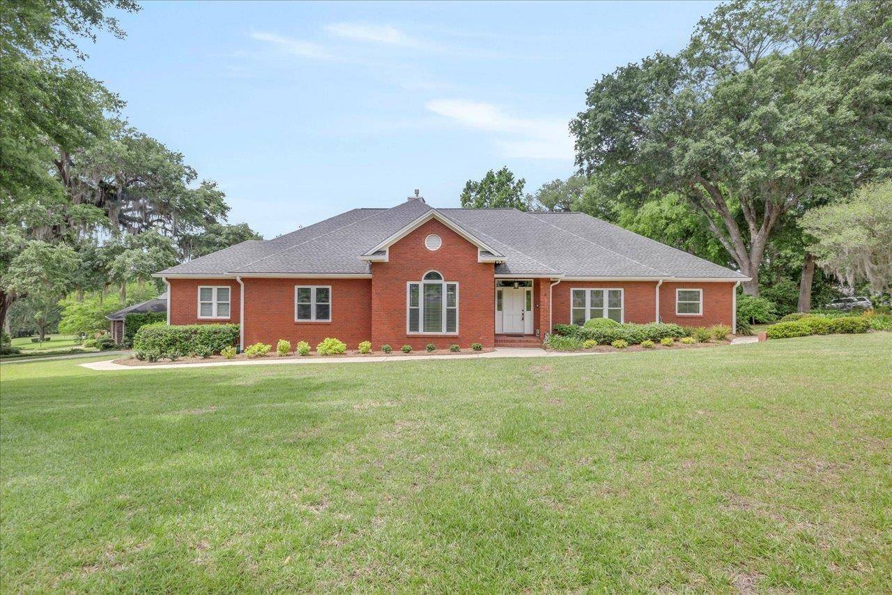 3684 Letitia Lane, Tallahassee, FL 32312