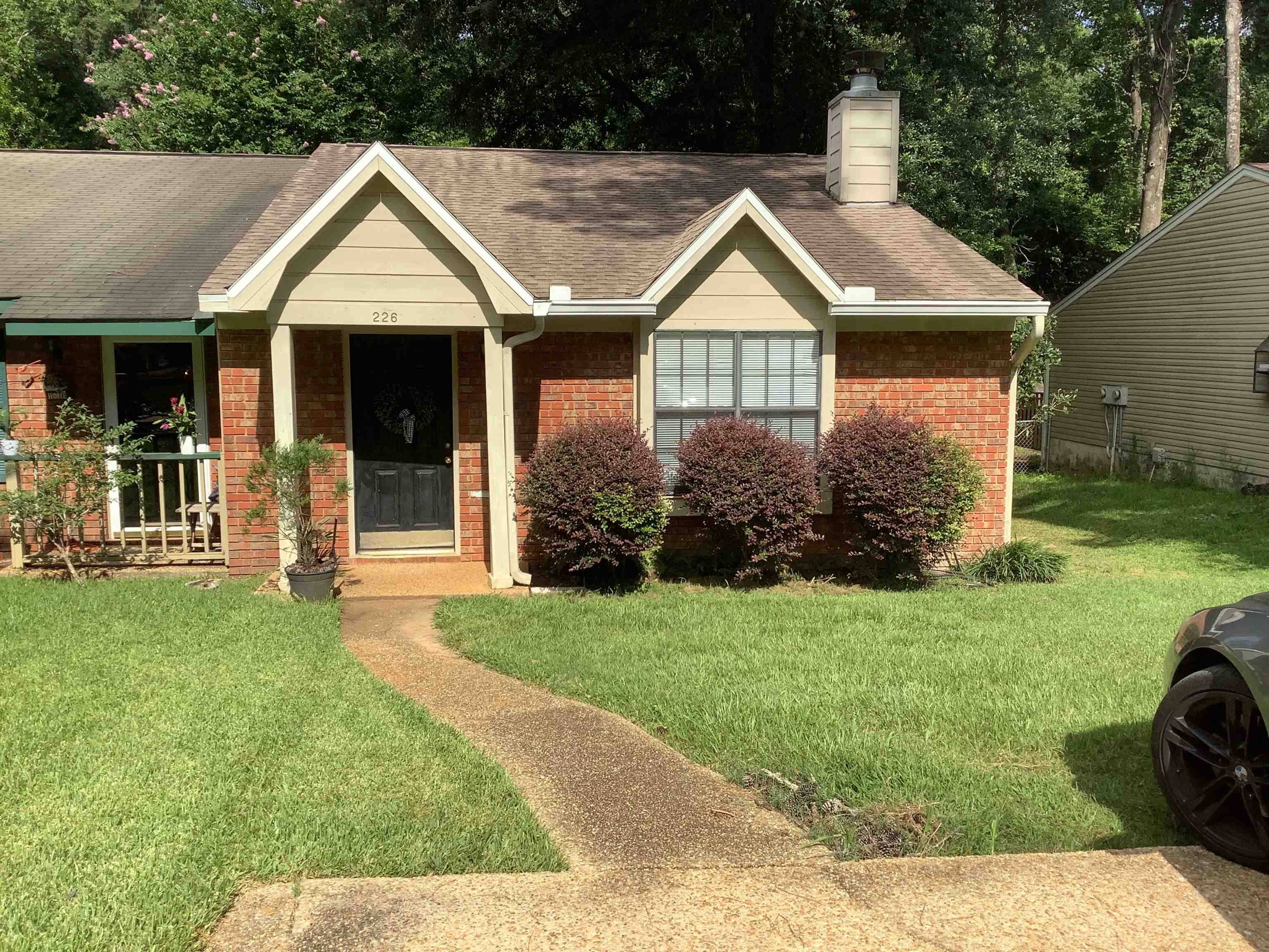 226 W Whetherbine Drive, Tallahassee, FL 32301