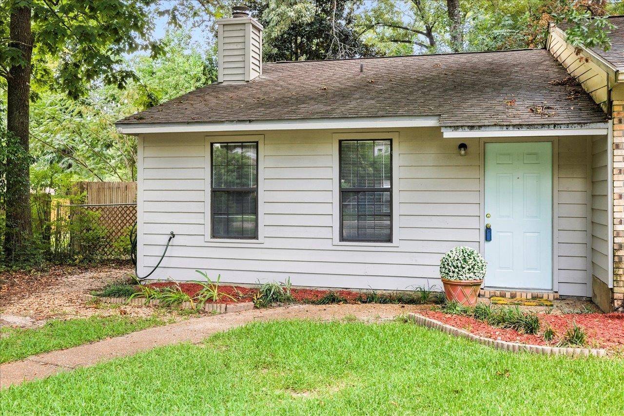 3348 SEDONA Road, Tallahassee, FL 32308