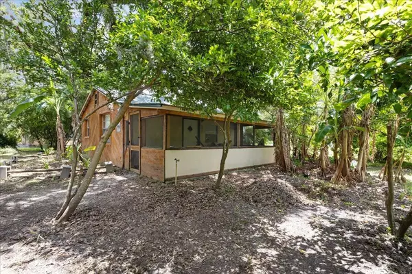 2056 N Sam Poppell Road,  Perry,  FL 32347