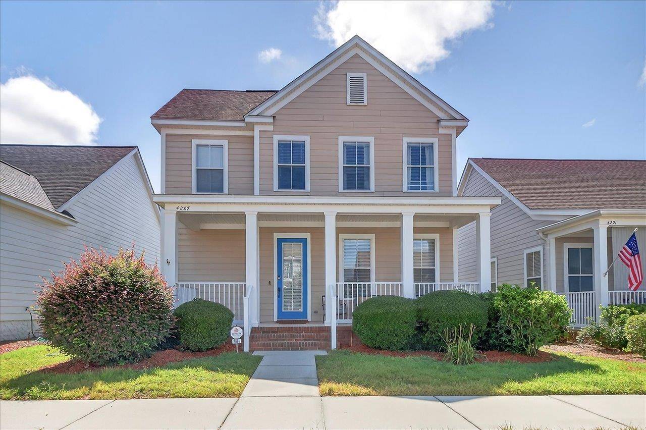 4287 Raleigh Way, Tallahassee, FL 32311