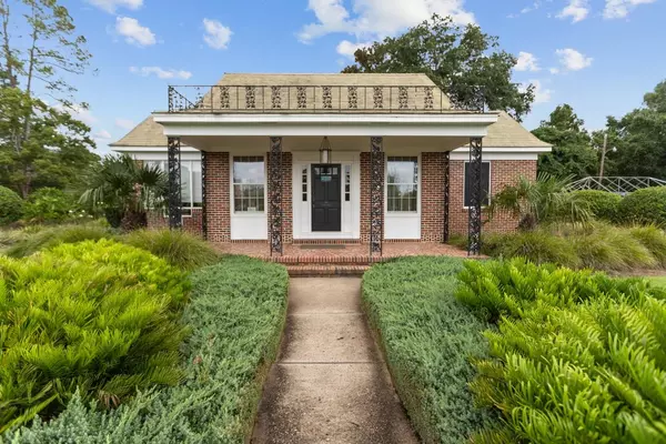 1202 E Park Avenue, Tallahassee, FL 32301