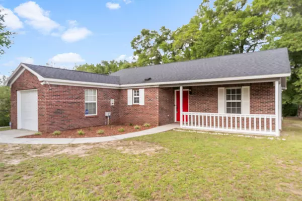 4111 POND CYPRESS Court, Tallahassee, FL 32310
