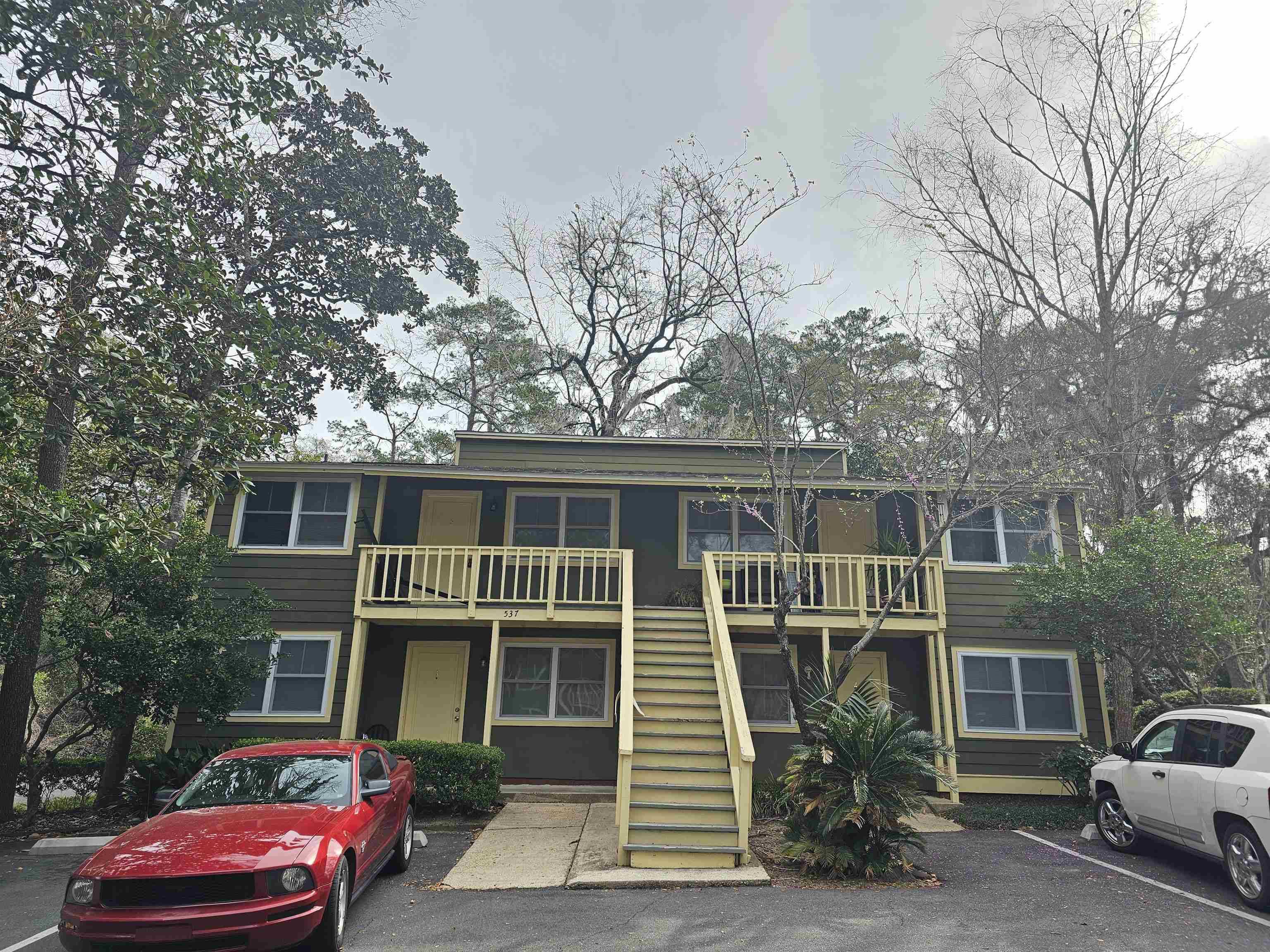 537 Hart Street #4, Tallahassee, FL 32301