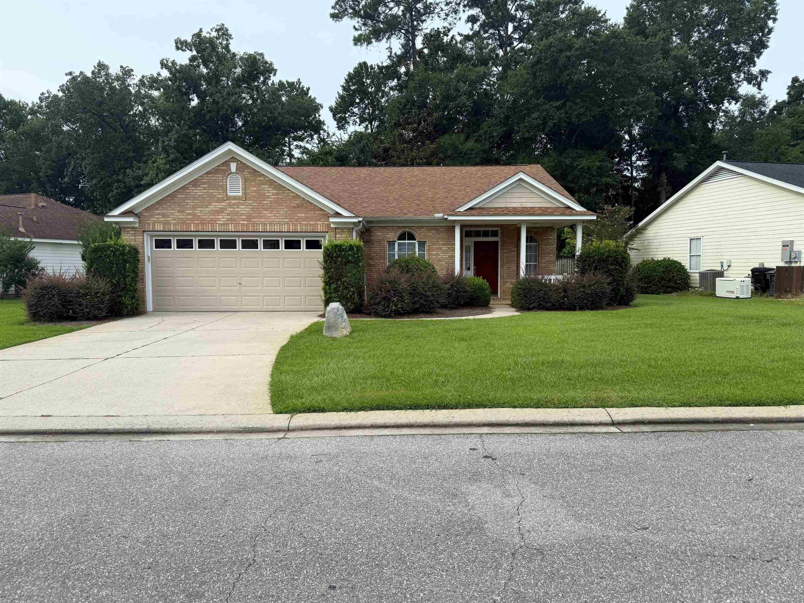 1387 SILVER MOON Drive, Tallahassee, FL 32312