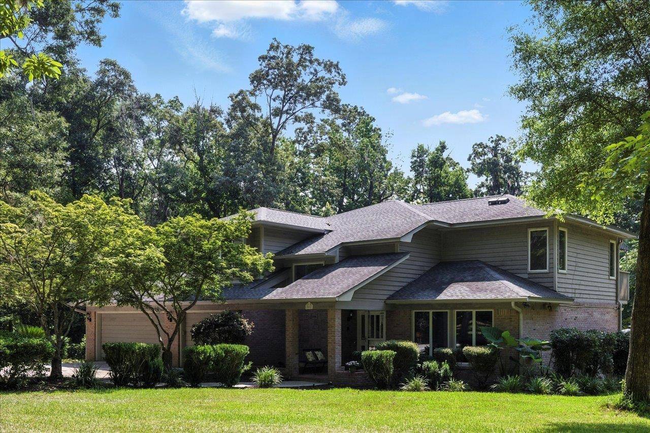 2092 OX BOTTOM Road, Tallahassee, FL 32312