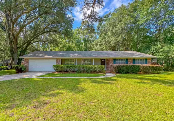 1917 Doomar Drive, Tallahassee, FL 32308