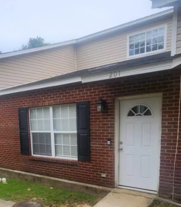 640 EUGENIA Street #201, Tallahassee, FL 32310