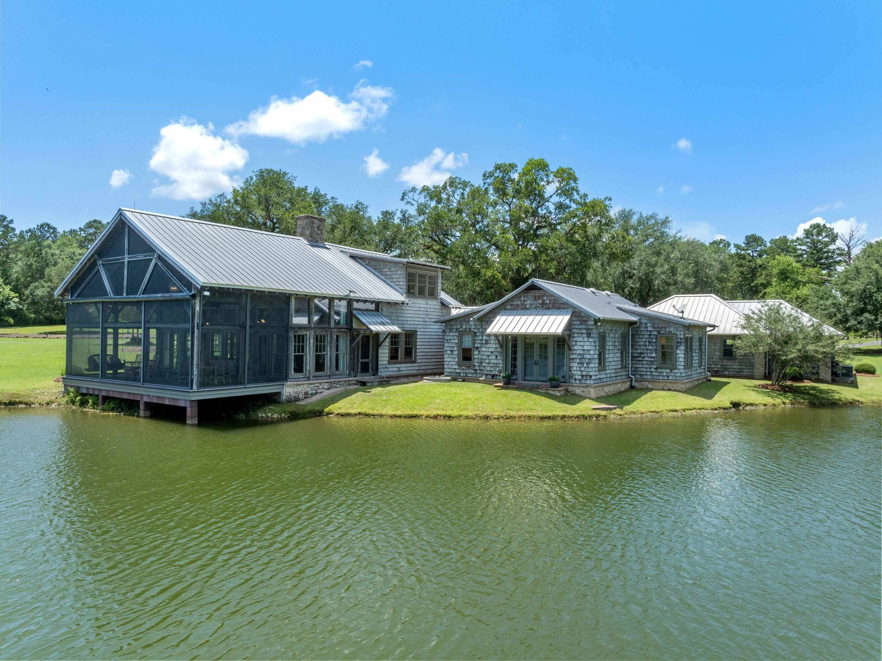 10800 Mccracken Road, Tallahassee, FL 32309