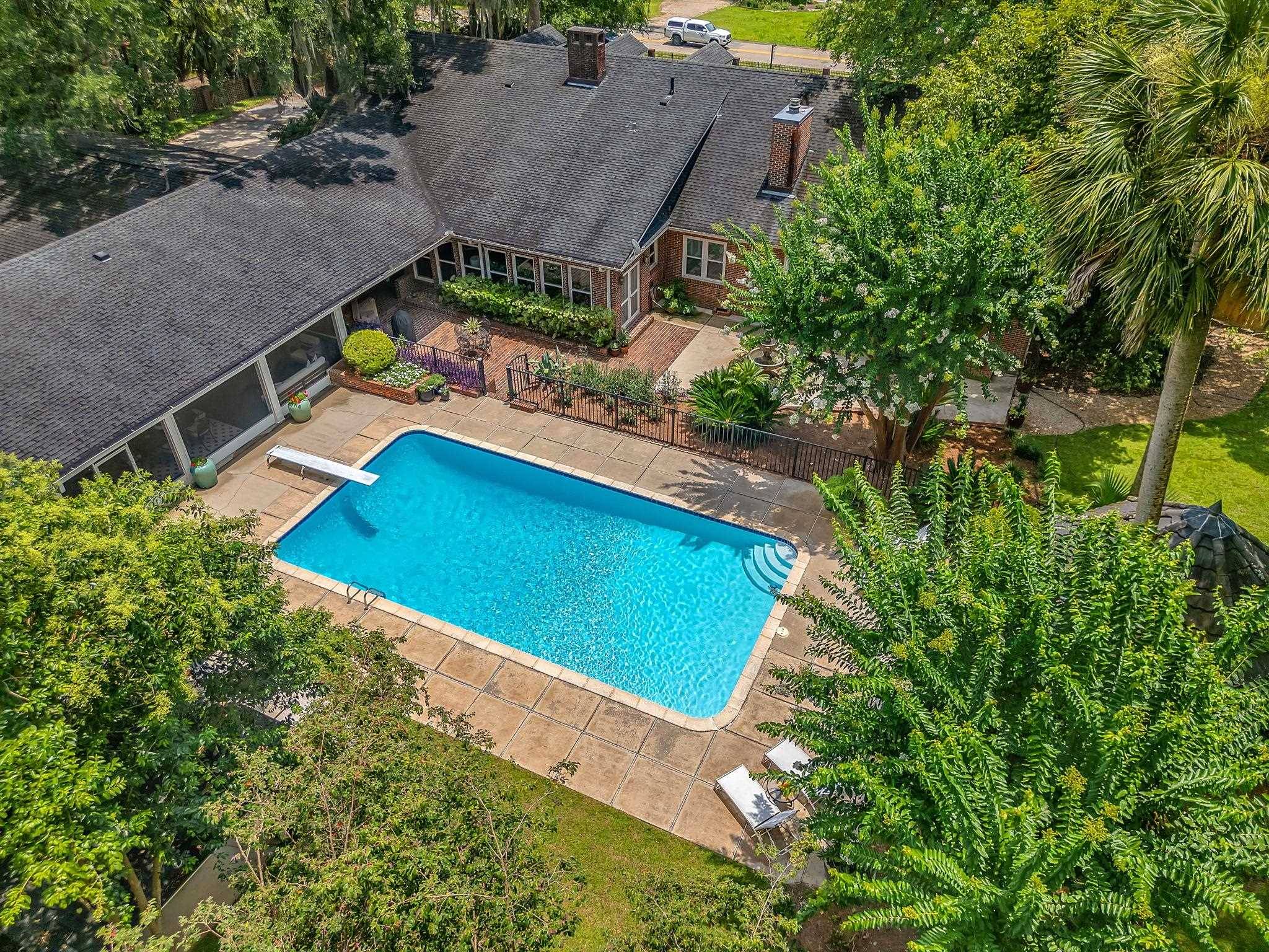 608 South Ride, Tallahassee, FL 32303