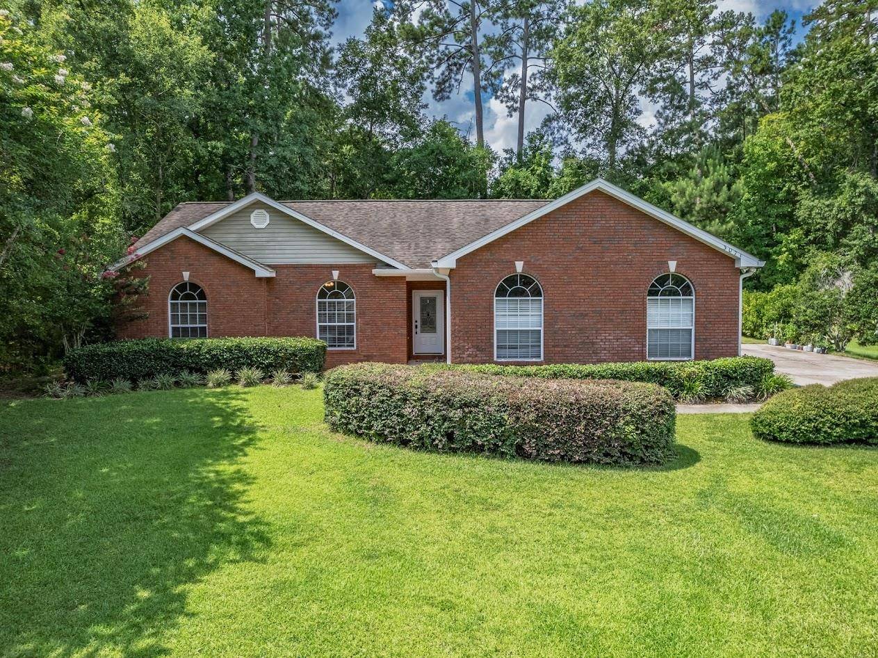 3071 Killearn Pointe Court, Tallahassee, FL 32312-5228