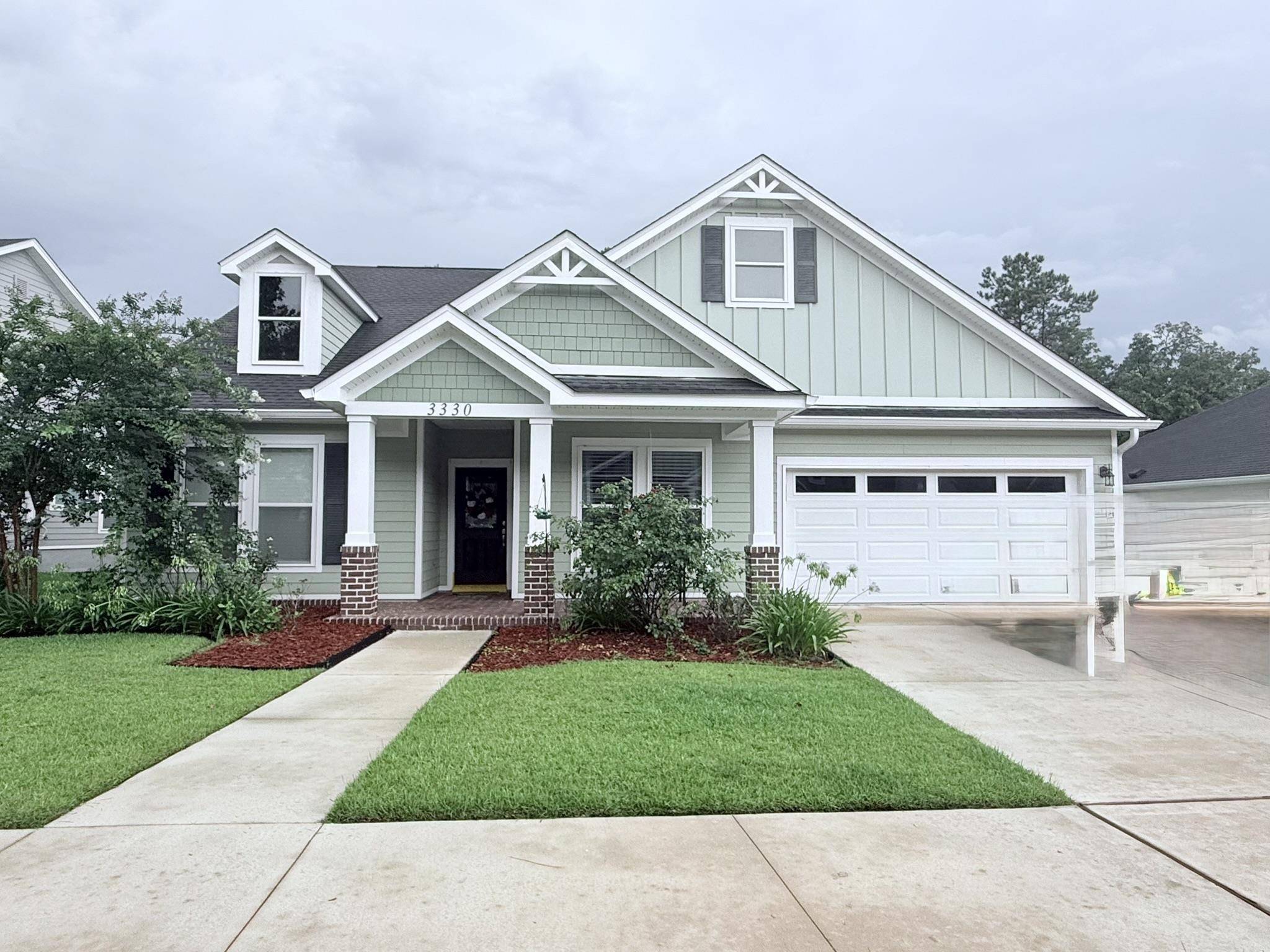 3330 Jasmine Hill Road, Tallahassee, FL 32311