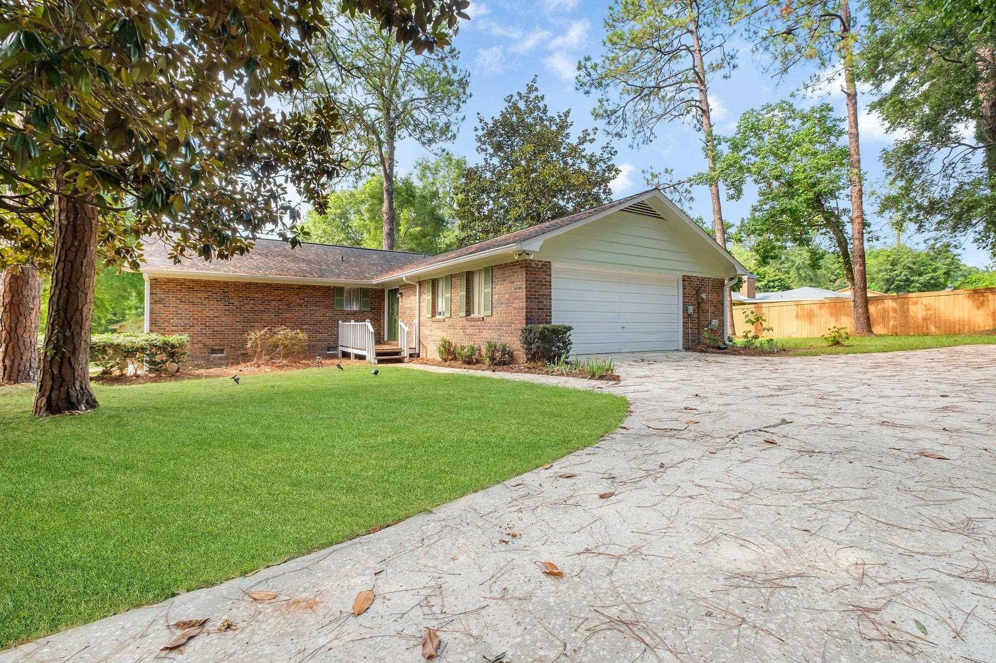 2805 Tipperary Drive, Tallahassee, FL 32309