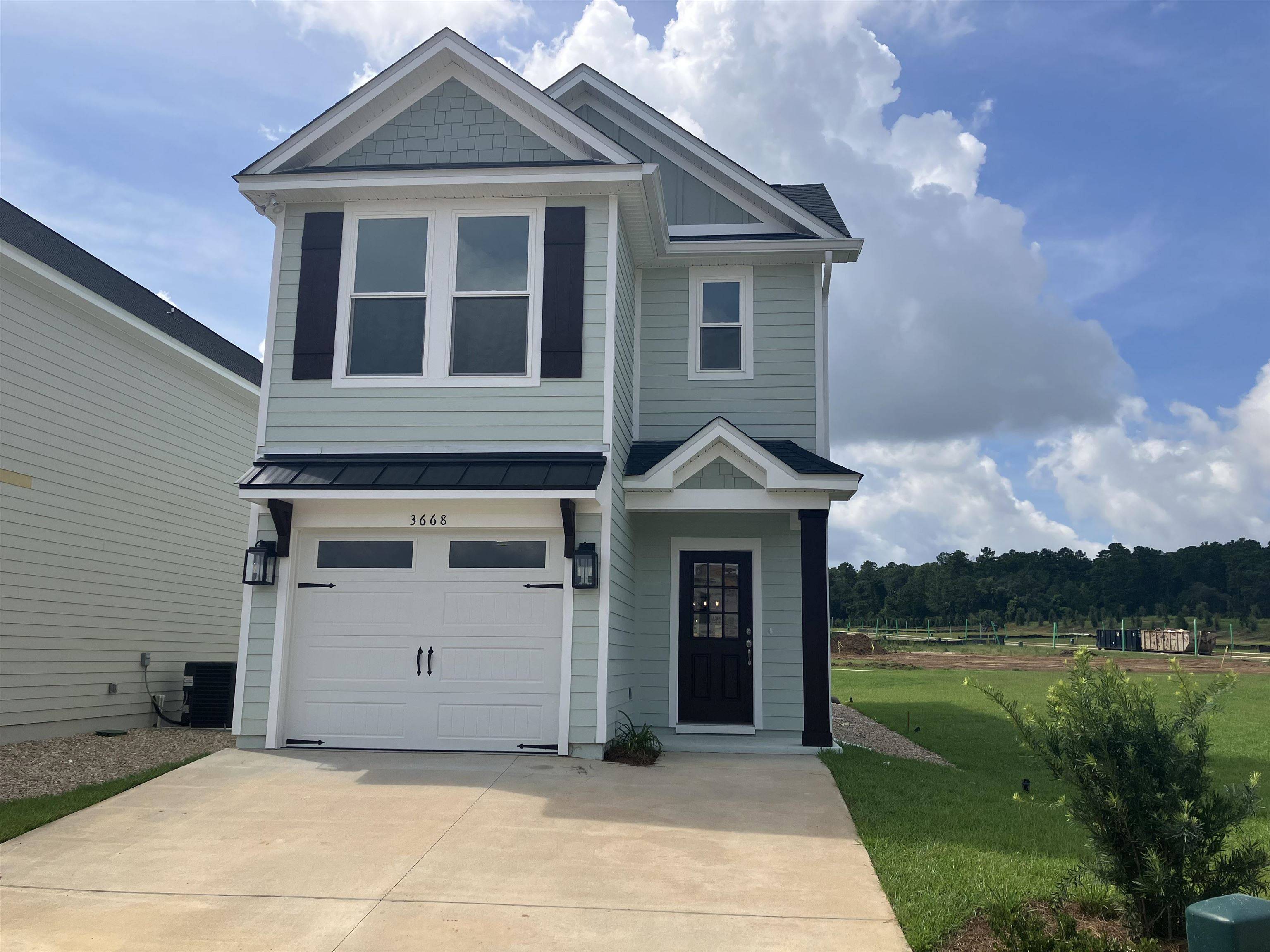3725 Meadow Vista Lane, Tallahassee, FL 32308