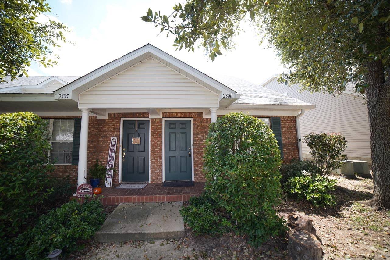 2738 W Tharpe Street #2306, Tallahassee, FL 32303