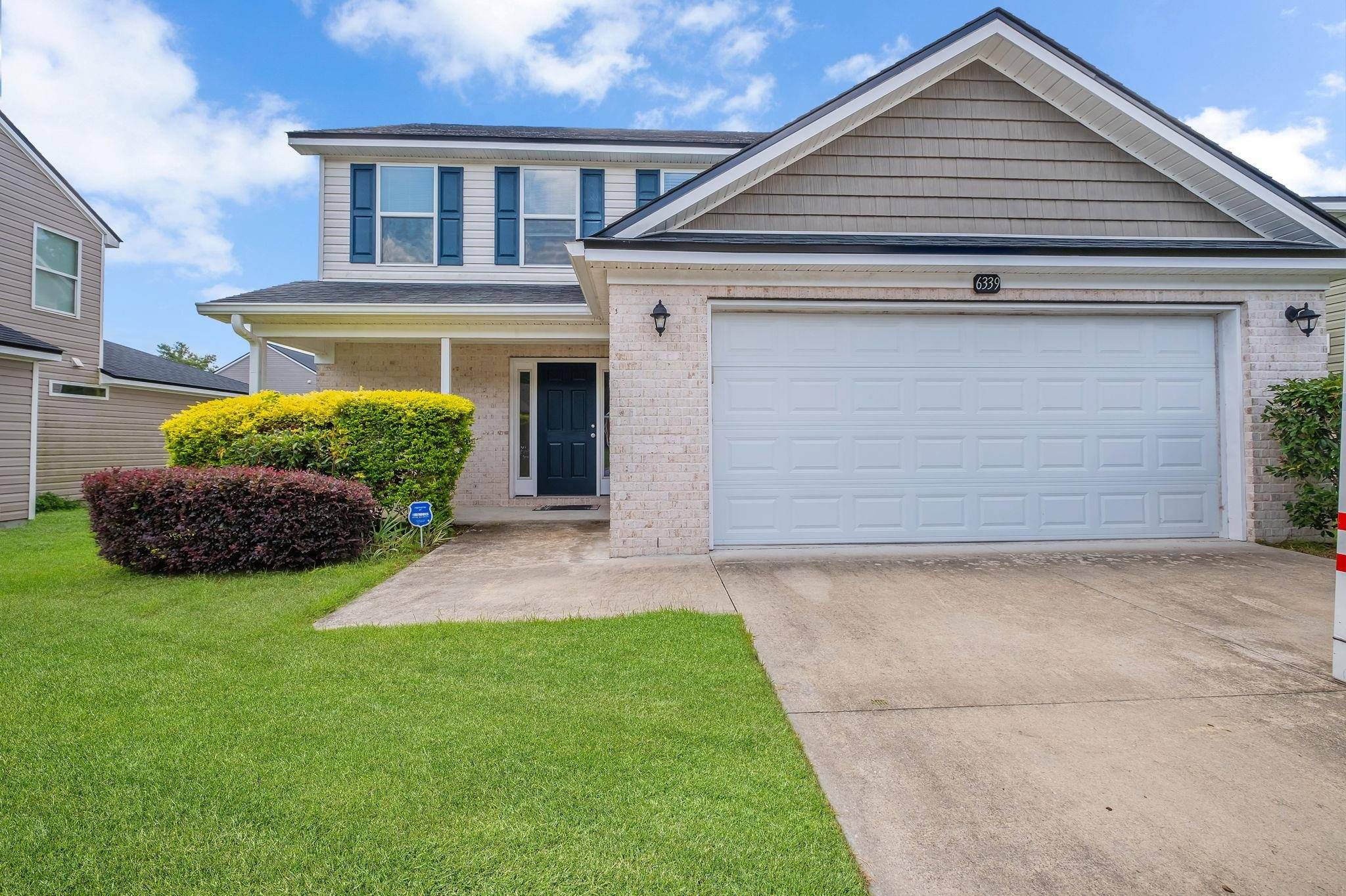 6339 Aaronbrooke Lane, Tallahassee, FL 32304