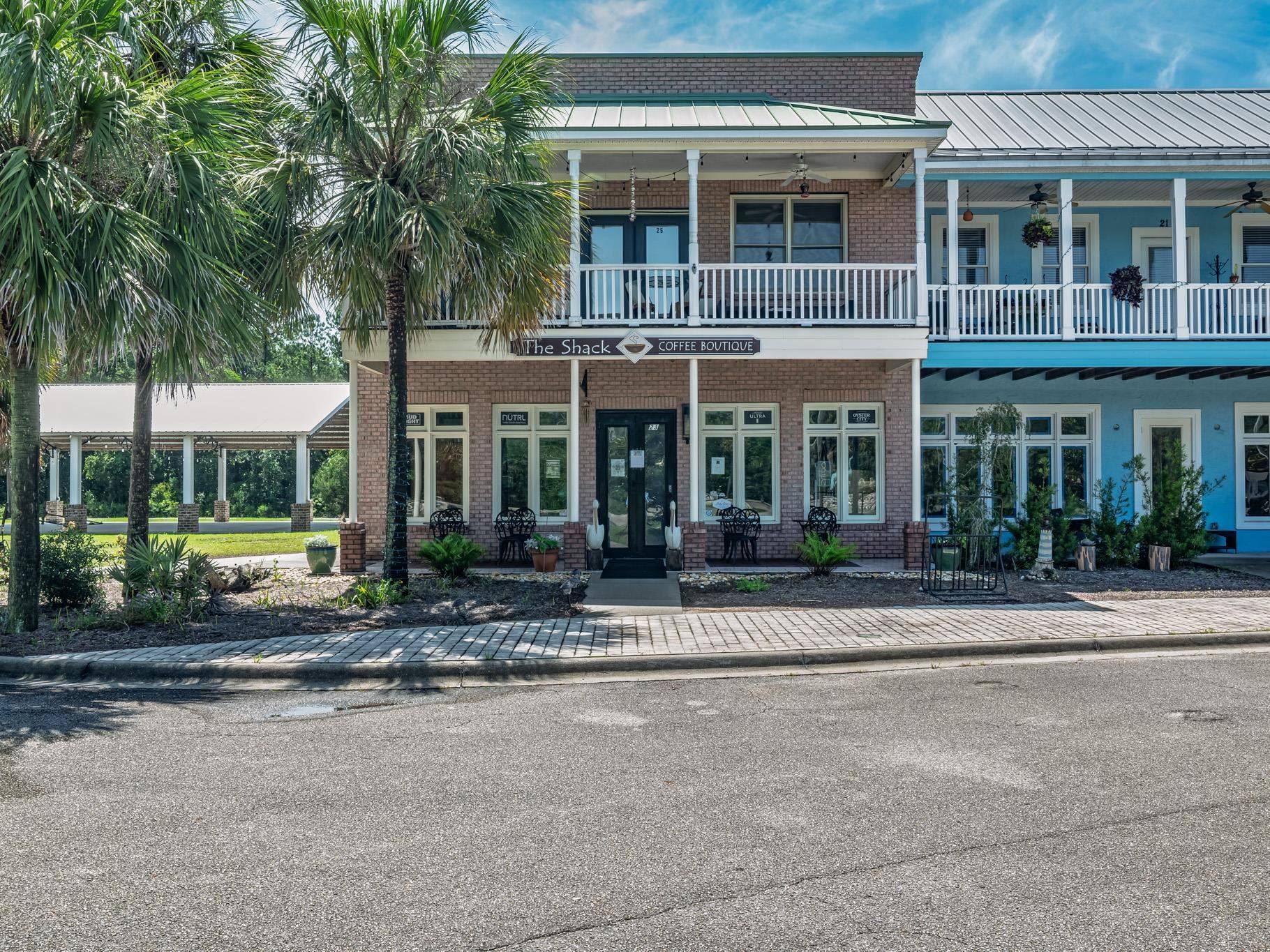 23 Old Palmetto Path, St Marks, FL 32355