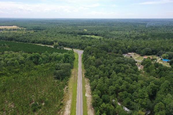 45 Old Federal Road, Quincy, FL 32351