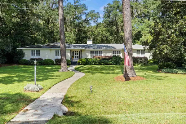 2508 Harriman Circle, Tallahassee, FL 32308