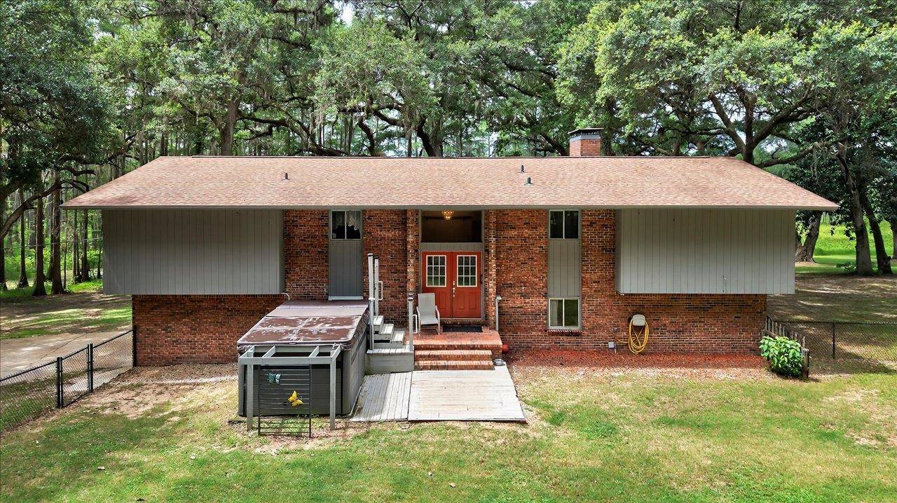 7737 Deepwood Trail, Tallahassee, FL 32317