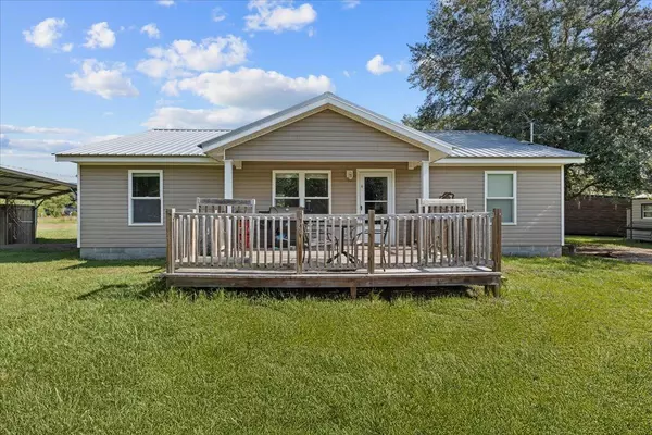 Perry, FL 32347,1439 W Lyman Hendry Road