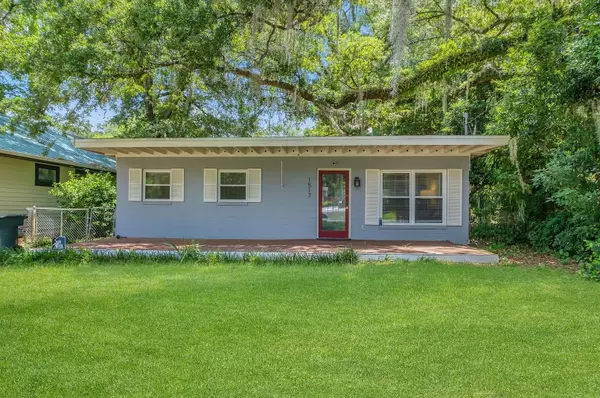 1517 Branch Street, Tallahassee, FL 32303