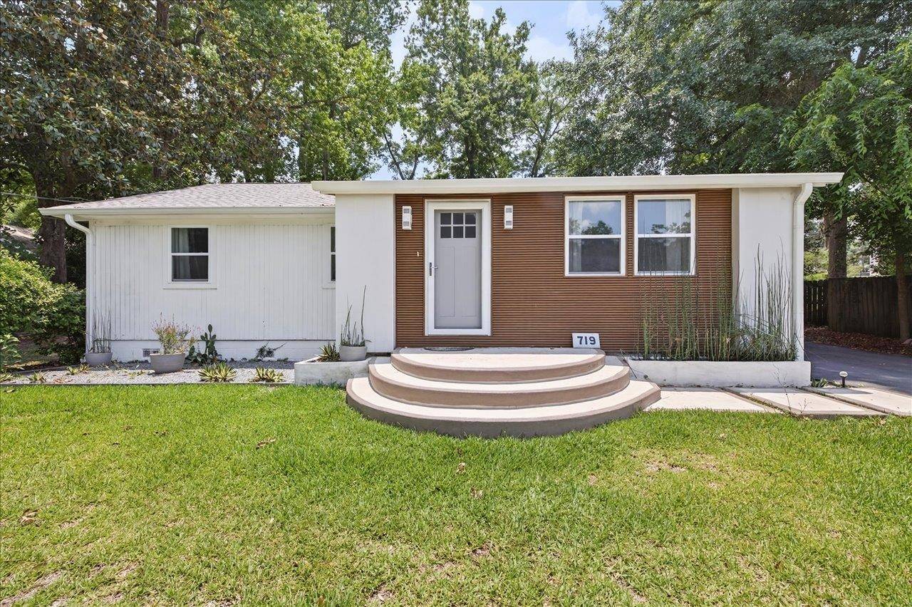 719 E Tennessee Street, Tallahassee, FL 32308