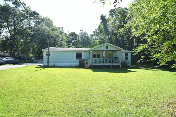 Tallahassee, FL 32309,5281 Crump Road