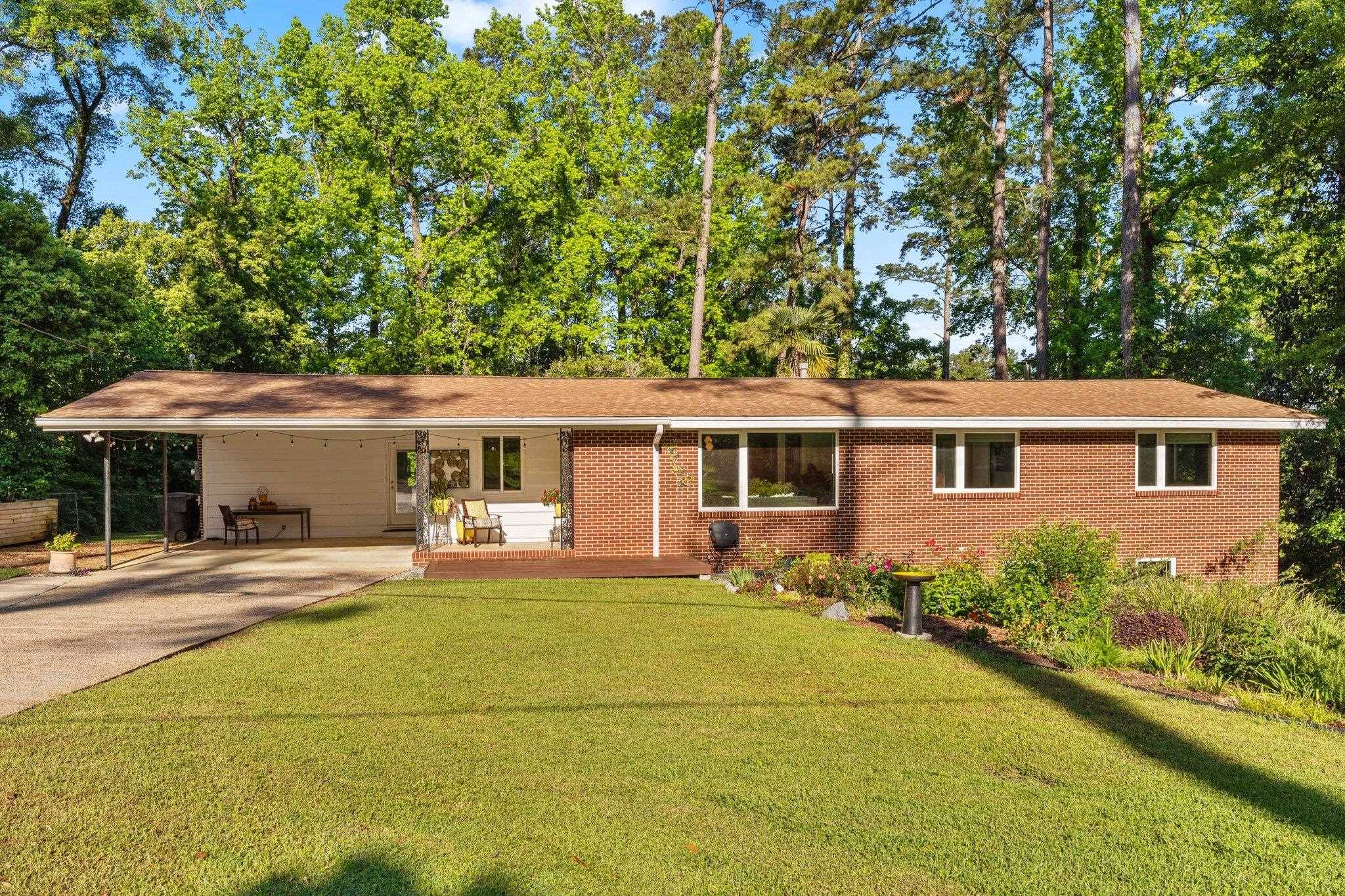 1906 Skyland Drive, Tallahassee, FL 32303