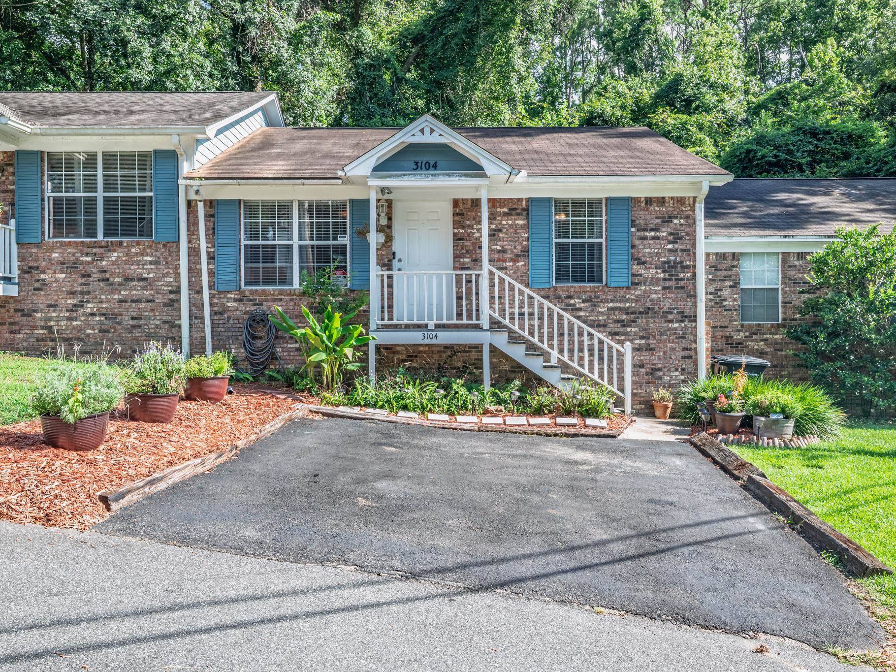 3104 Oak Hammock Lane #U, Tallahassee, FL 32301