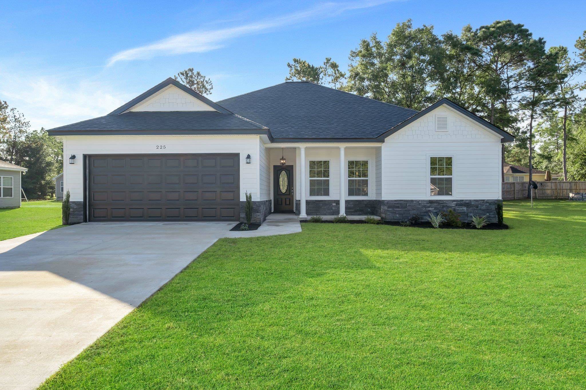 3025 Grady Road, Tallahassee, FL 32312