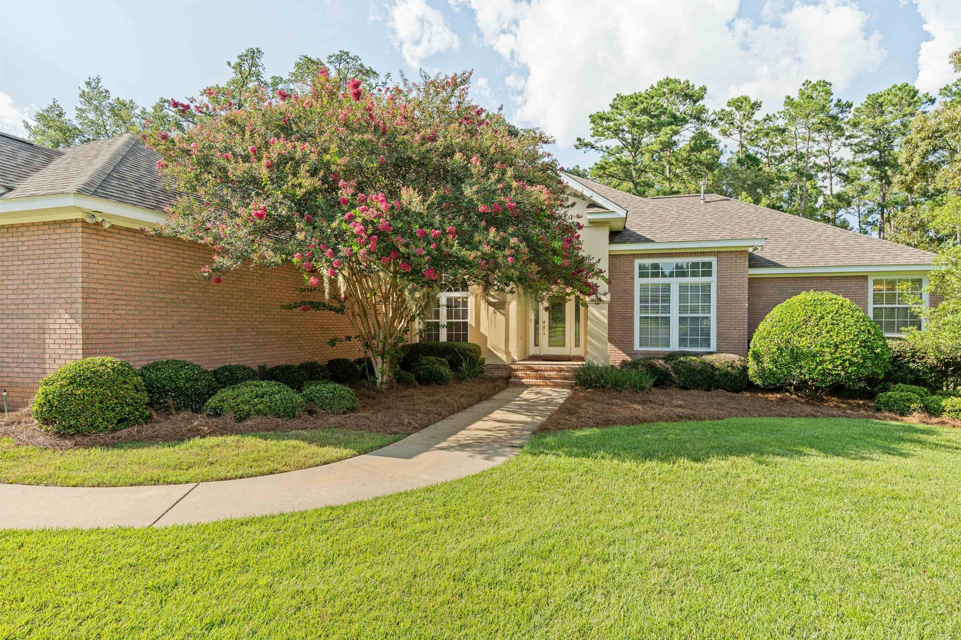 2863 Royal Isle Drive, Tallahassee, FL 32312