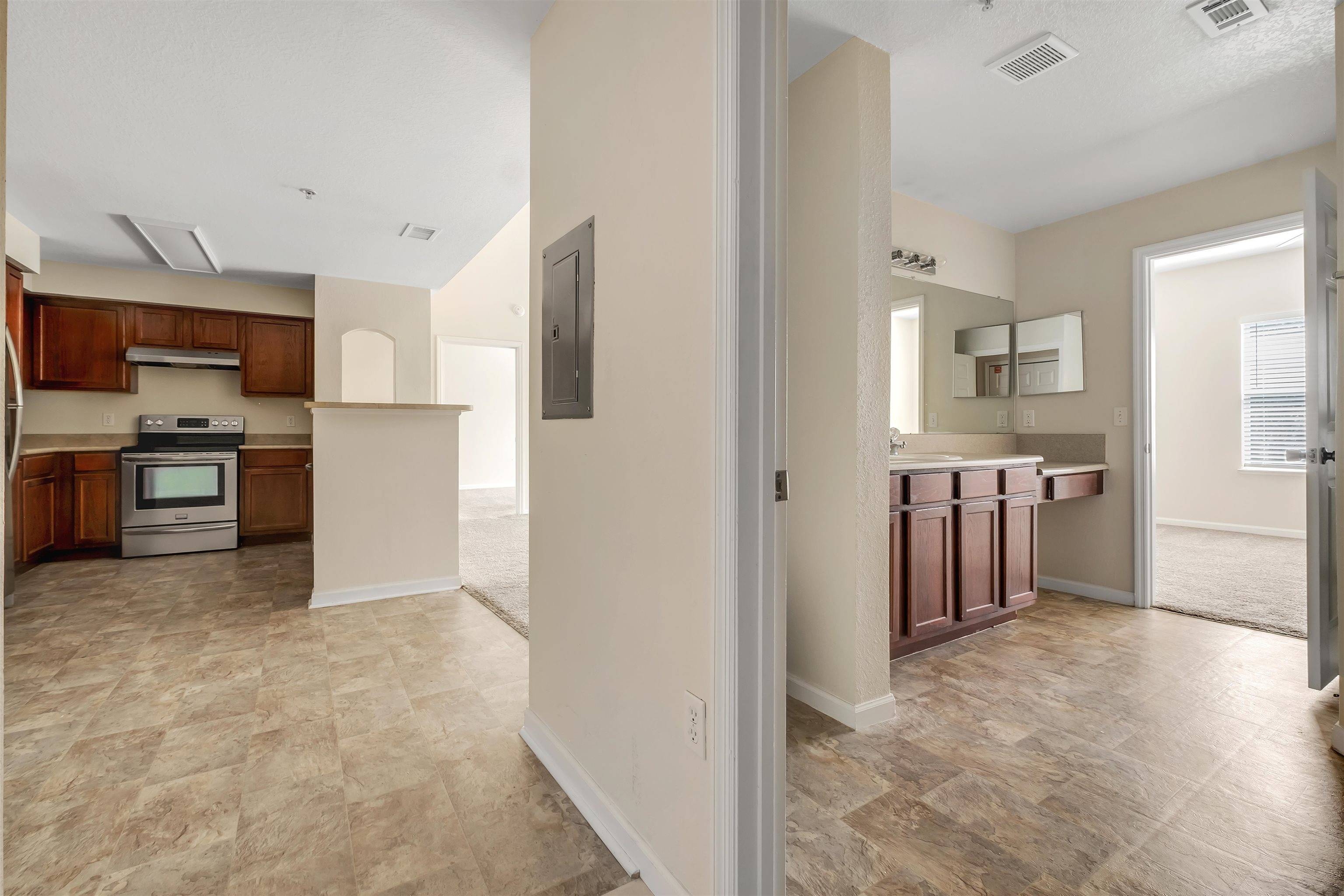 2801 Chancellorsville Drive #536, Tallahassee, FL 32312