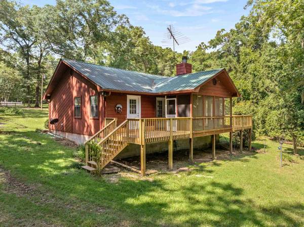 565 Gould Road, Quincy, FL 32351