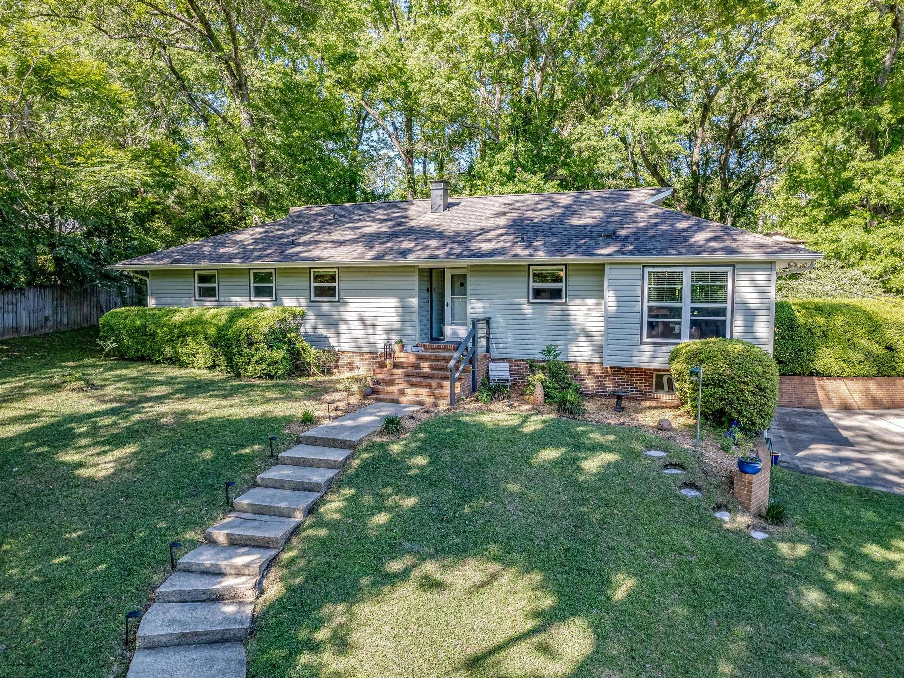 3212 Springdale Drive, Tallahassee, FL 32312