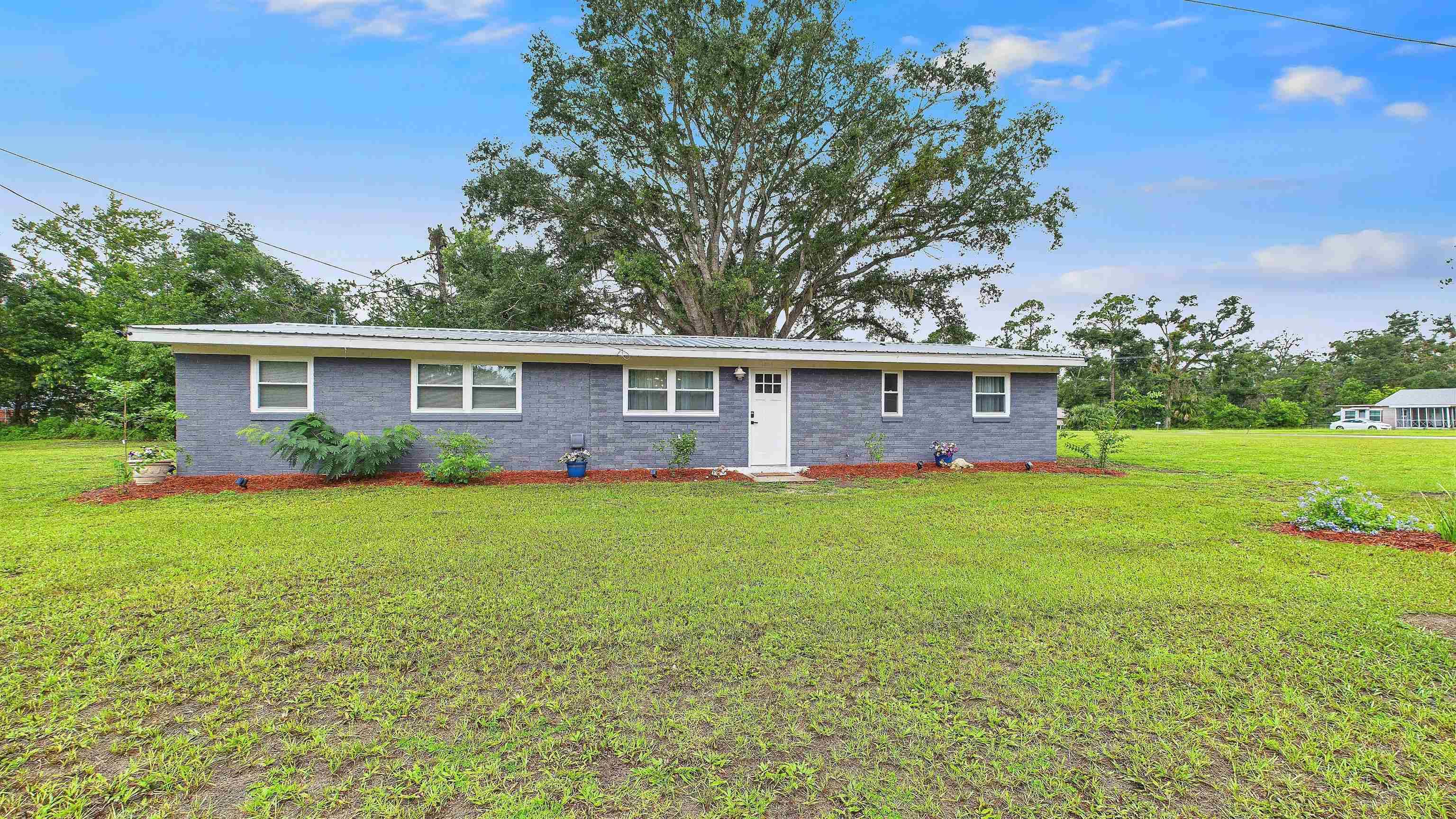 1205 N Allen Street, Perry, FL 32347