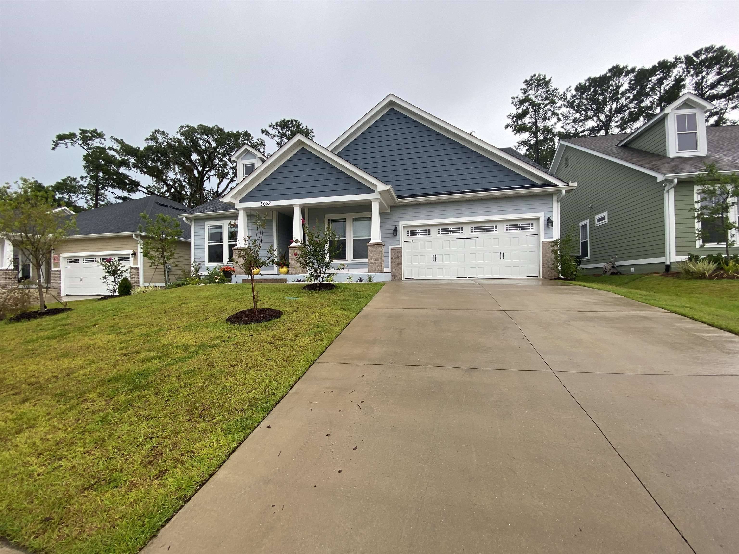 5088 Bird Nest Trail, Tallahassee, FL 32312