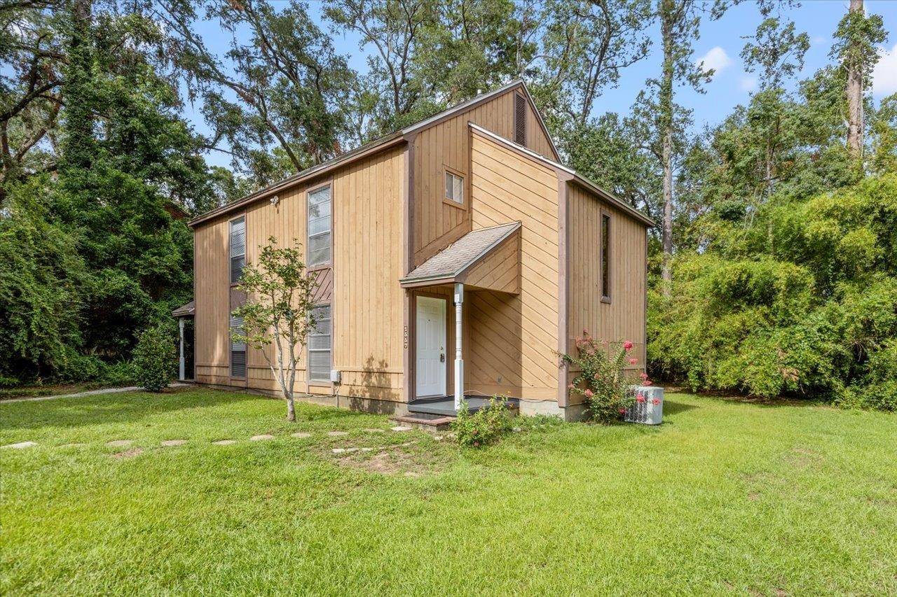 1557 Live Oak Drive #--, Tallahassee, FL 32301