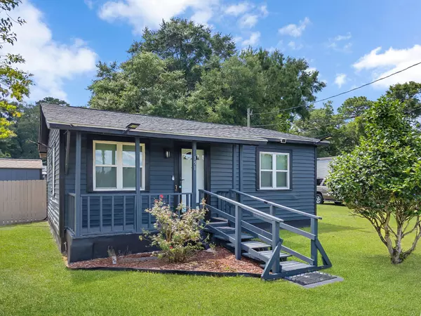 151 McNair Road, Havana, FL 32333