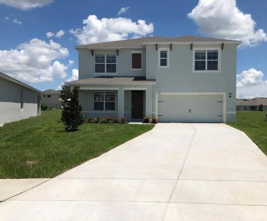 3228 Country Walk Club Circle, Other Florida, FL 33881