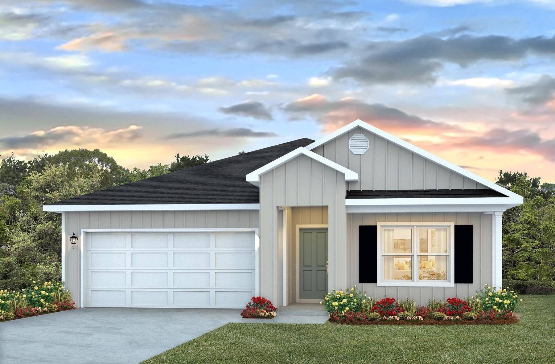 2965 Olson Ridge Road, Tallahassee, FL 32308