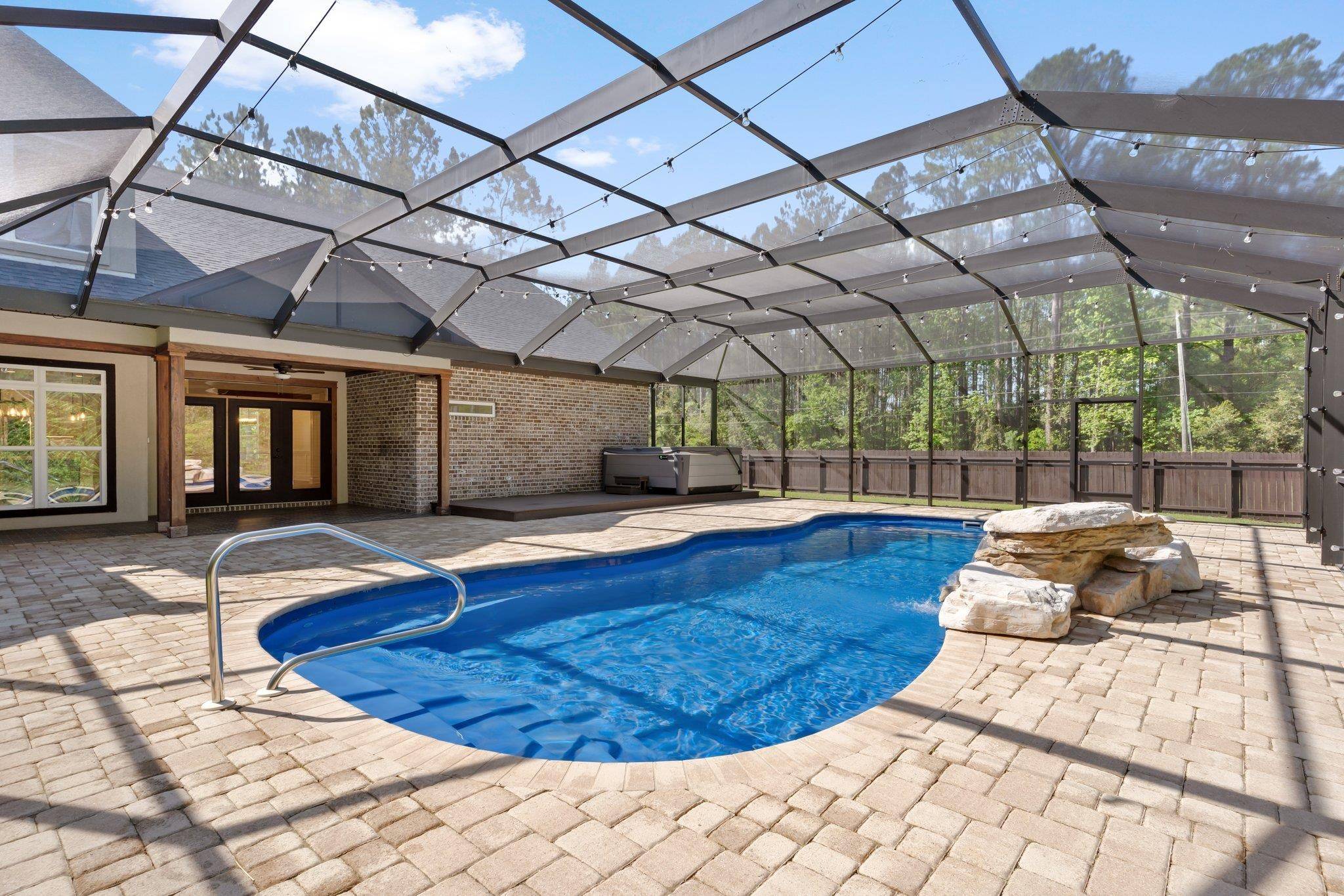 8140 Viburnum Court, Tallahassee, FL 32312