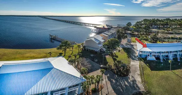 11 A9 Mashes Sands Road #Building A, Unit 9, Panacea, FL 32346